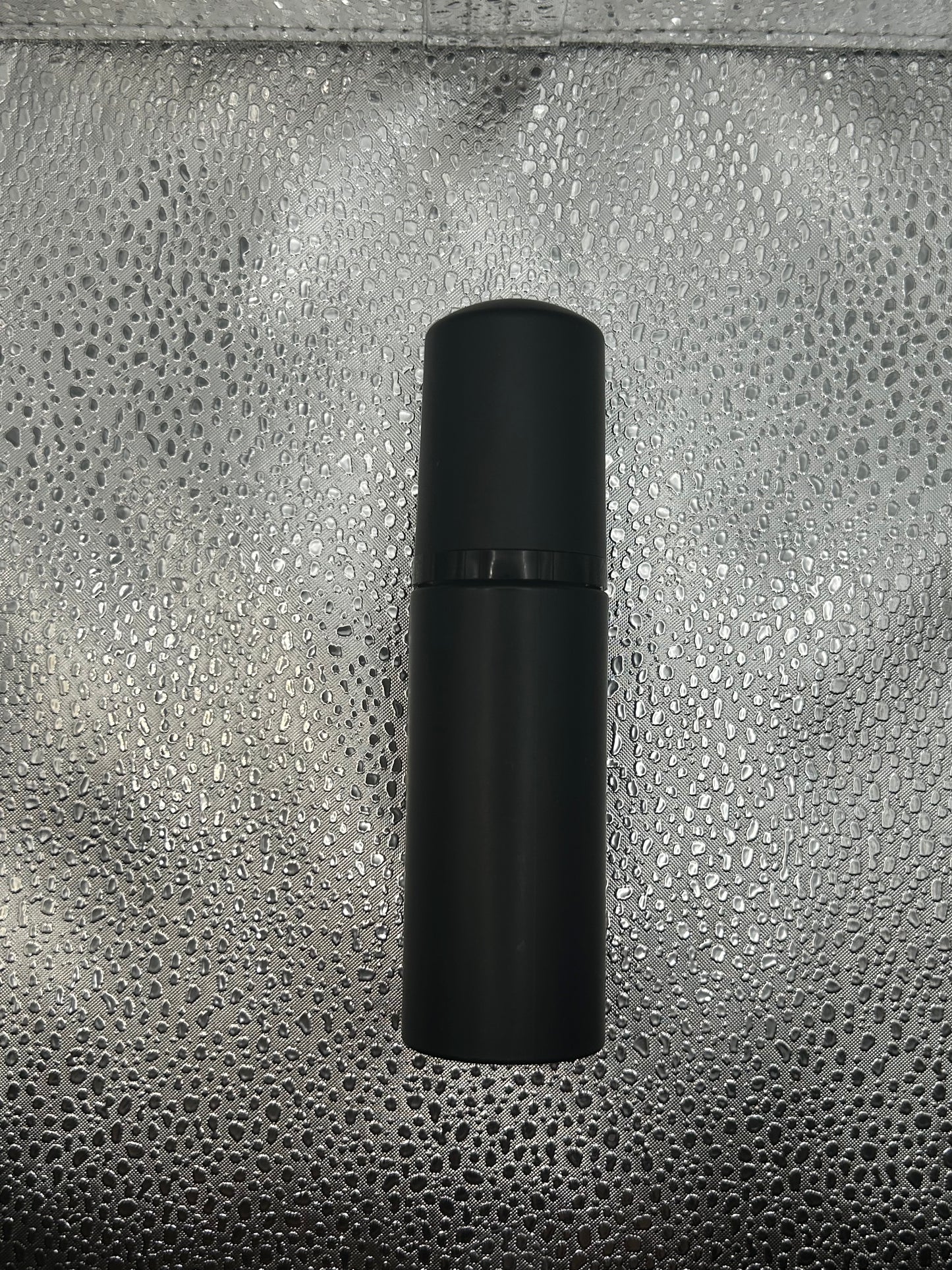 Lash Lather Shampoo Bottles