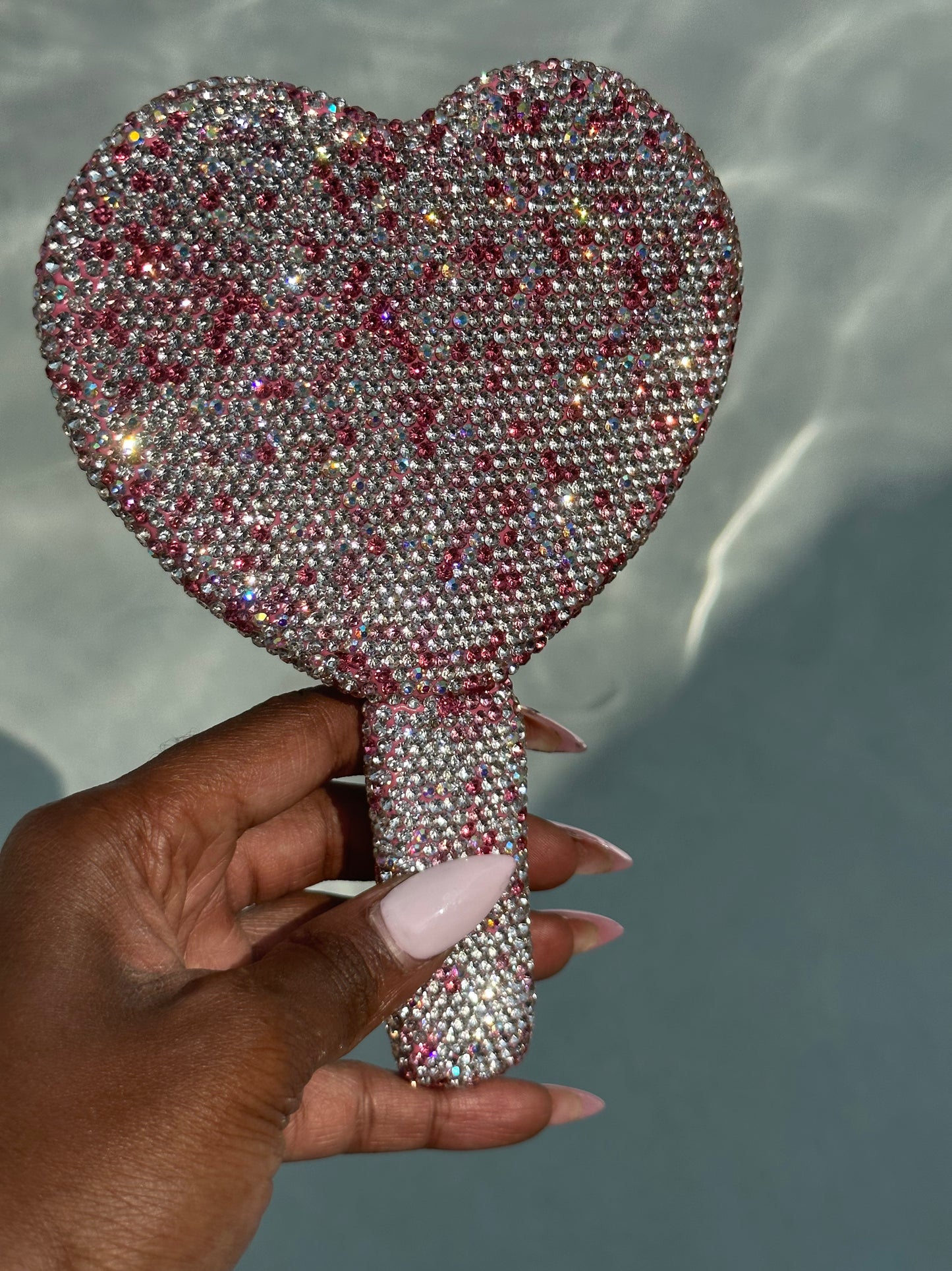 Handheld Mirrors