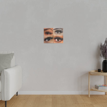 Lash Styles Canvas