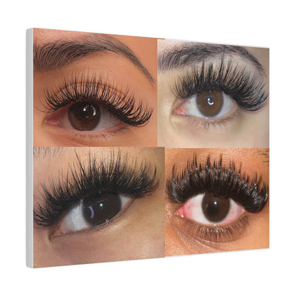 Lash Styles Canvas