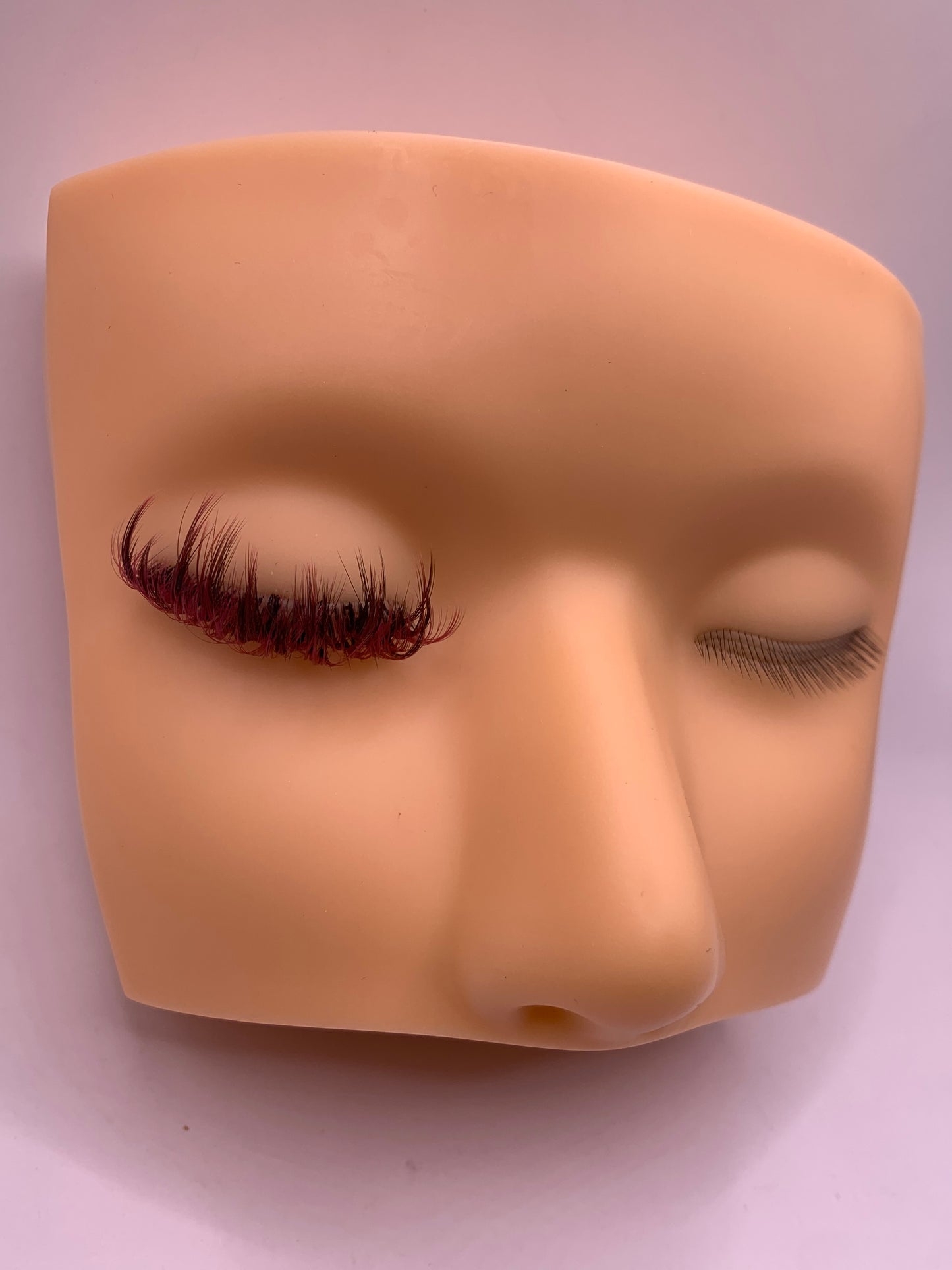 Realistic Flat Practice Mannequin (3 layers)