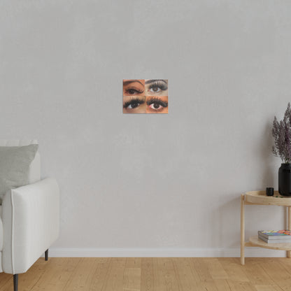 Lash Styles Canvas