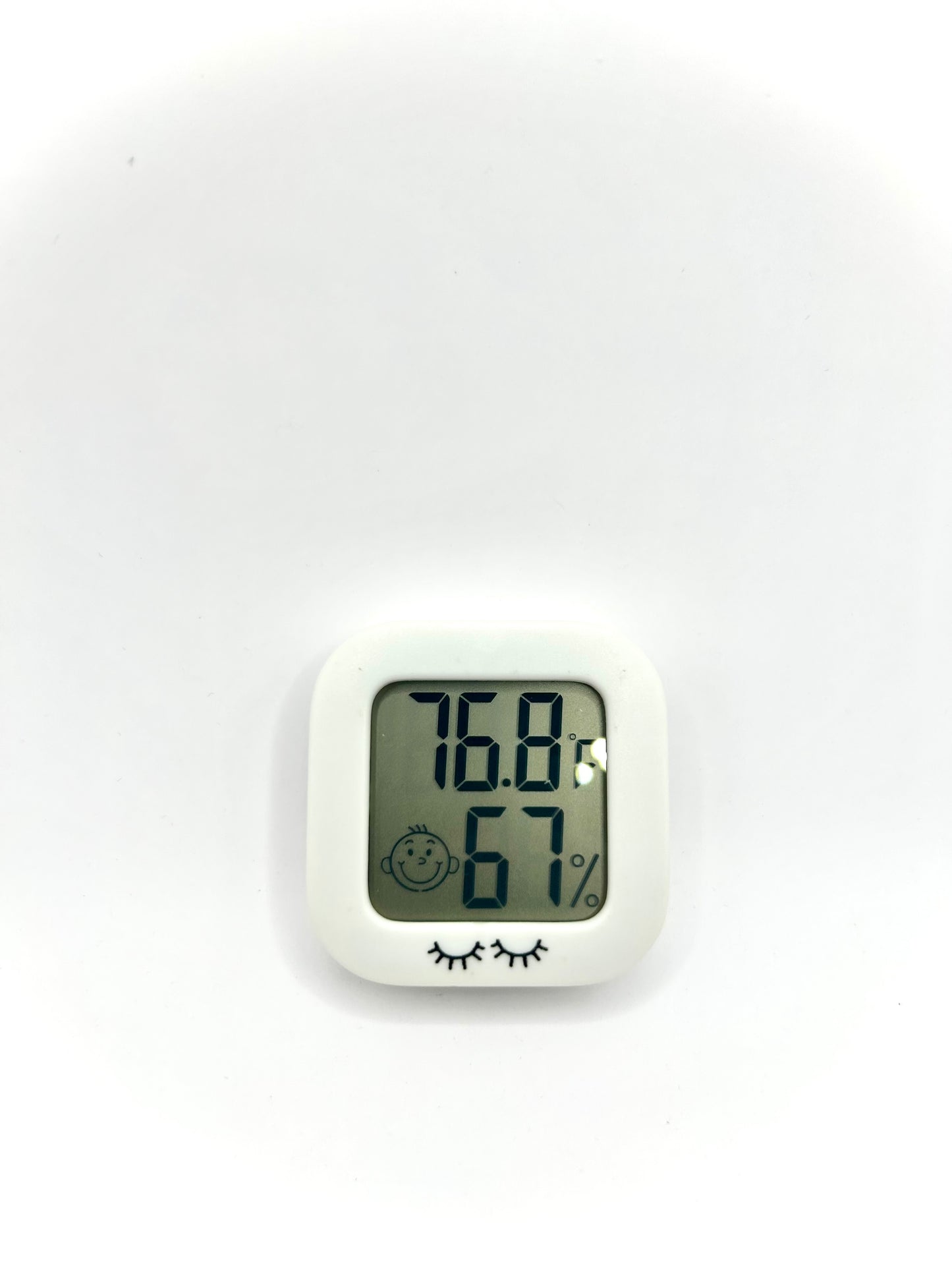 Mini Electric Hygrometer