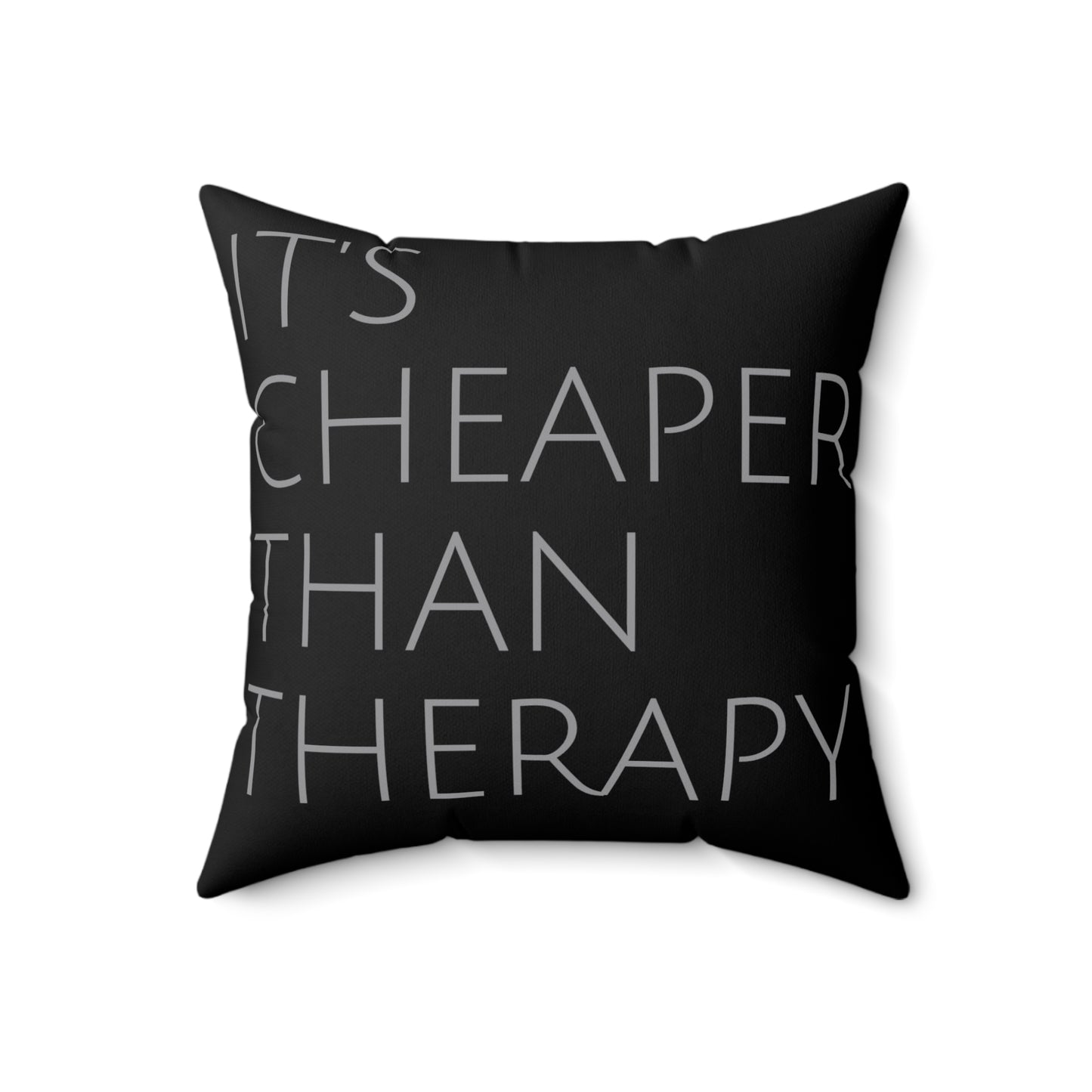 LASH OUT Decorative Pillow