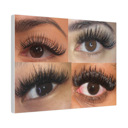 Lash Styles Canvas