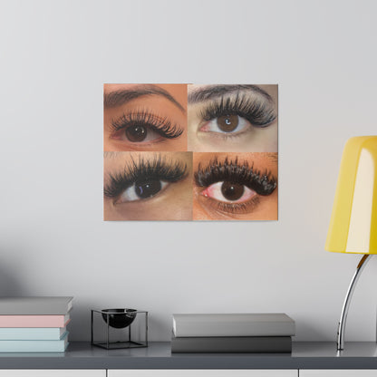 Lash Styles Canvas