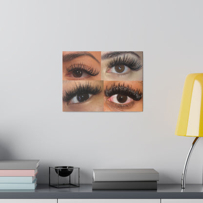 Lash Styles Canvas