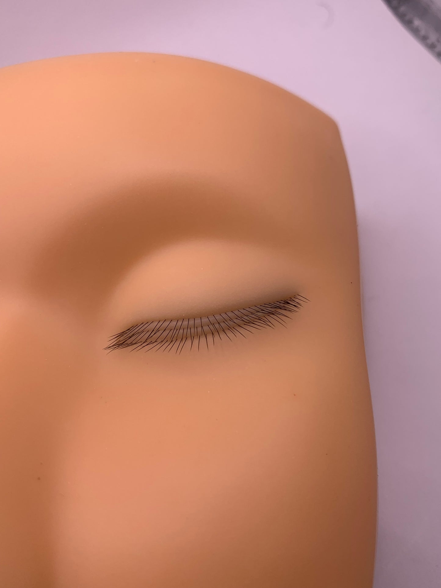 Realistic Flat Practice Mannequin (3 layers)