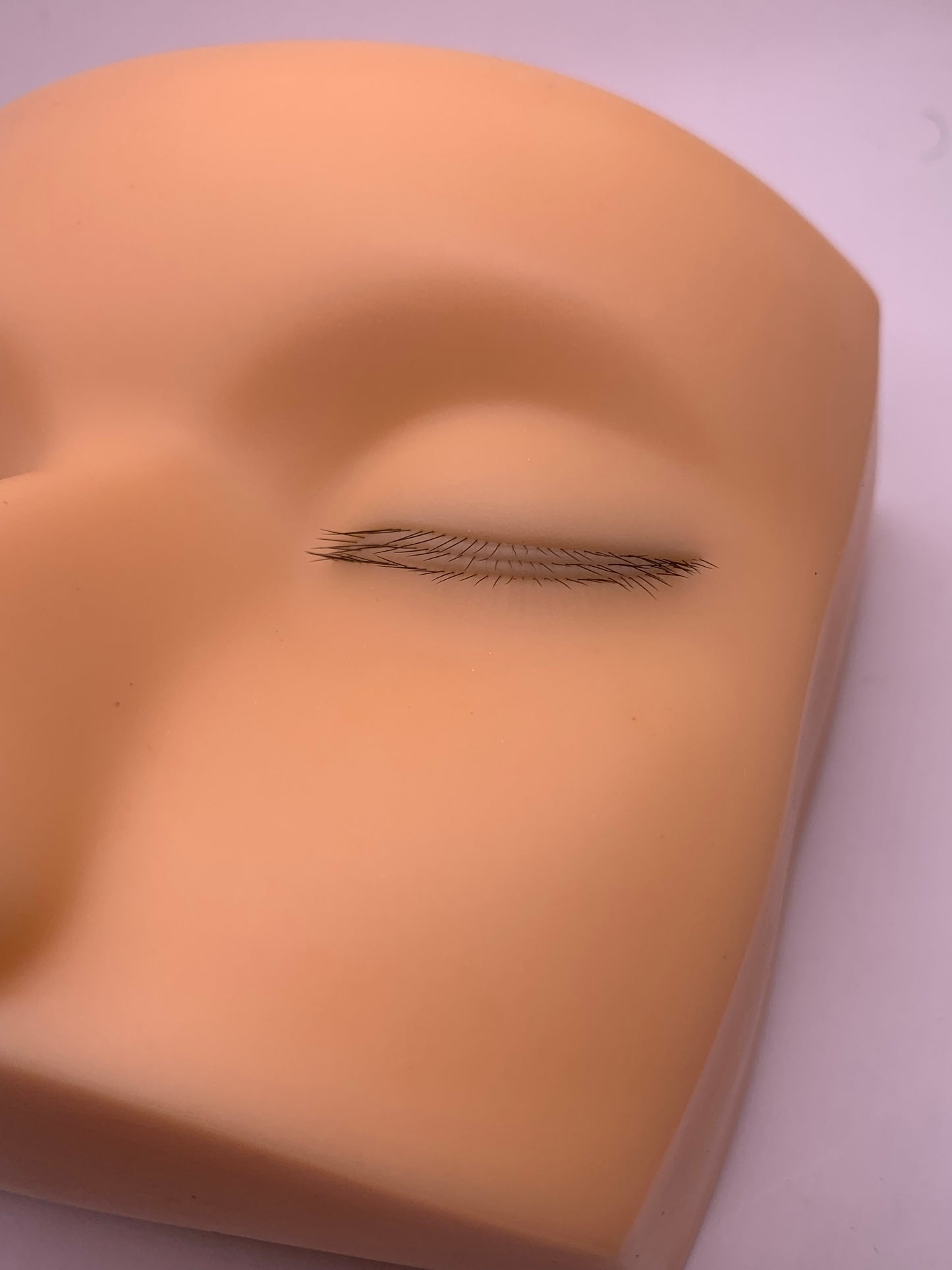 Realistic Flat Practice Mannequin (3 layers)