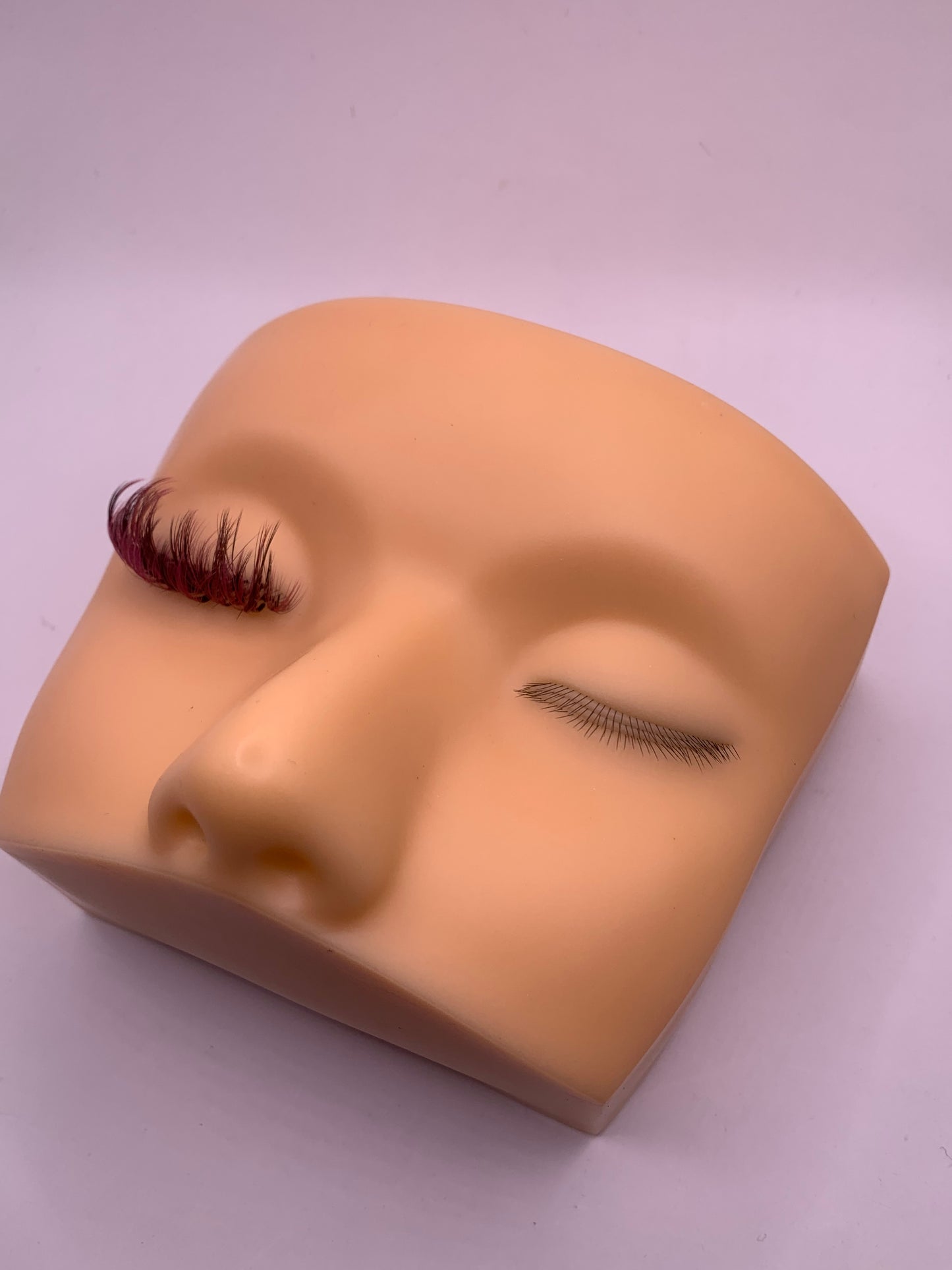 Realistic Flat Practice Mannequin (3 layers)