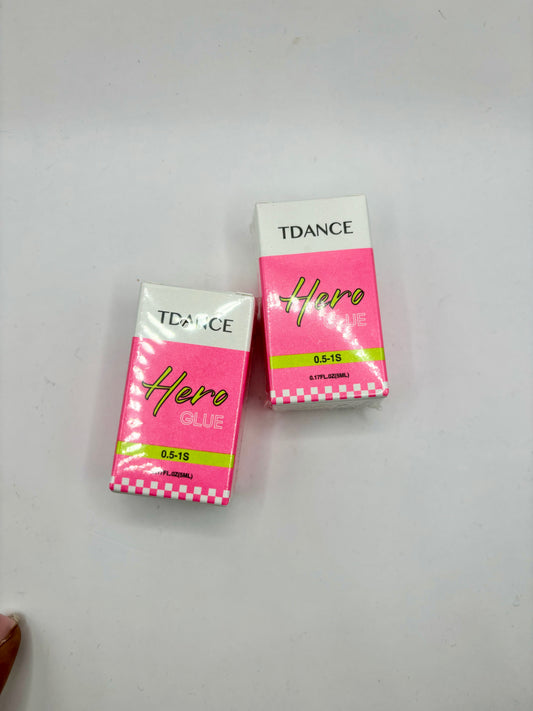 Tdance Lash Extension Glue