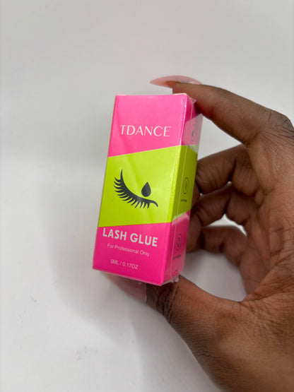 Tdance Lash Extension Glue