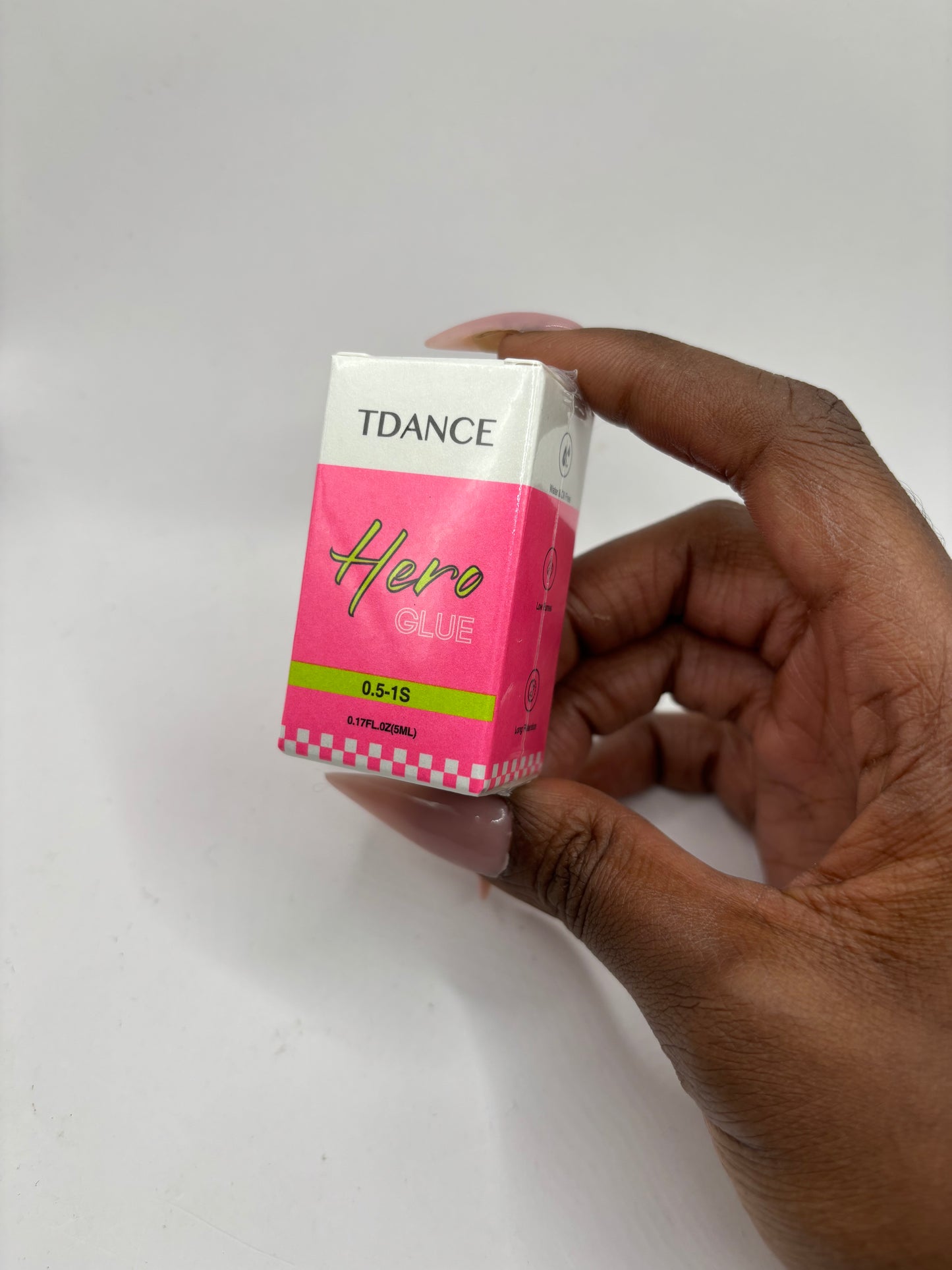 Tdance Lash Extension Glue