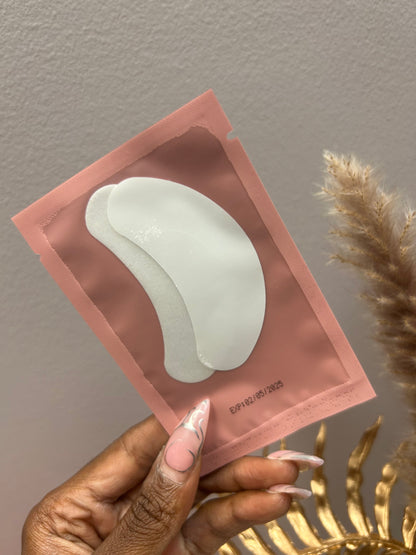 Gel Pads