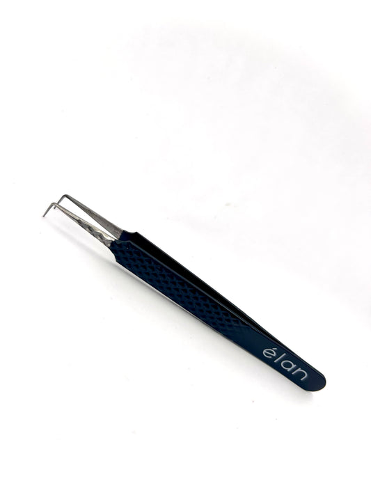 Elan Beaute' 90 Degree Volume Tweezer