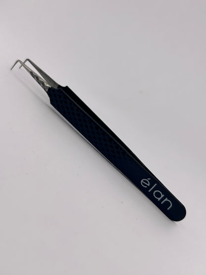 Elan Beaute' 90 Degree Volume Tweezer