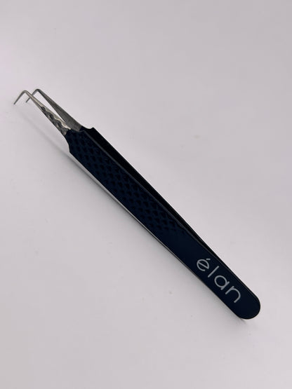 Elan Beaute' 90 Degree Volume Tweezer