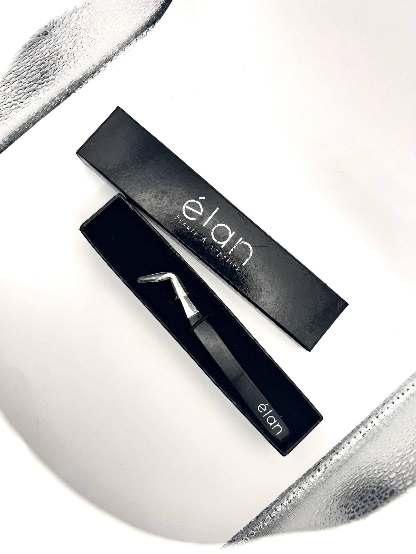 Elan Beaute' 90 boot tweezer