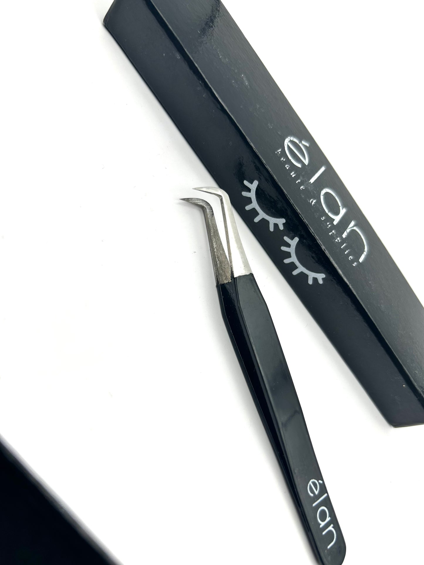 Elan Beaute' 90 boot tweezer