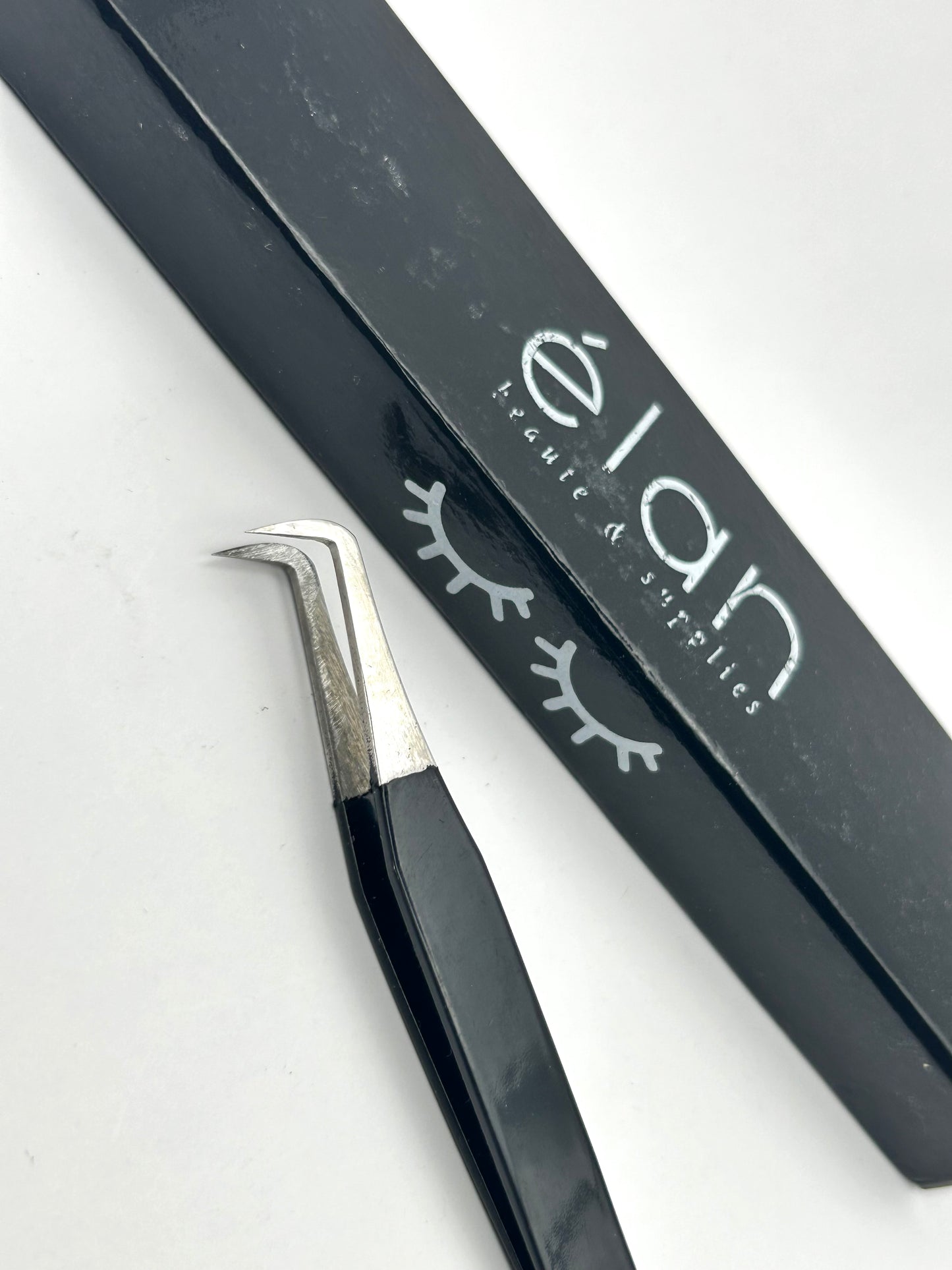 Elan Beaute' 90 boot tweezer