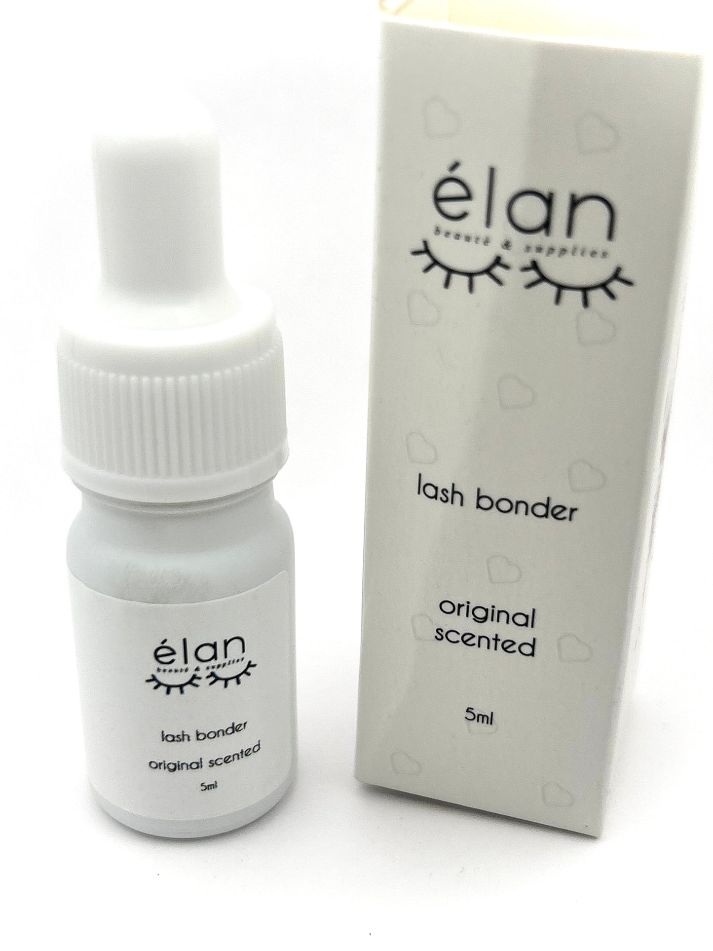 Lash Extension Bonder