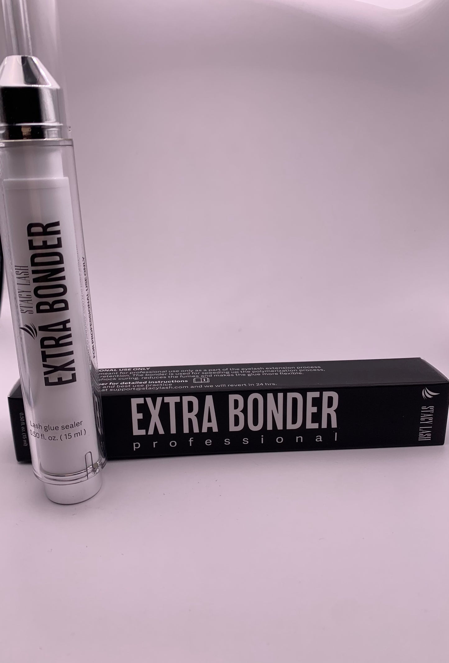 Stacy Lash XTRA Bonder