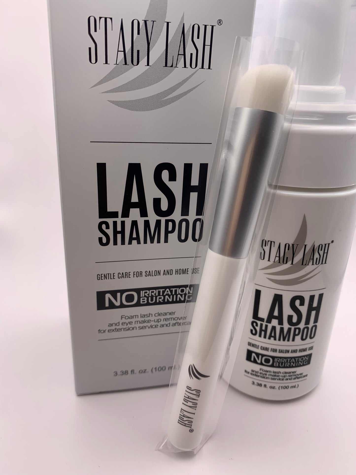 Stacy Lash Shampoo