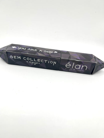 Elan Beaute' Onyx Tweezer