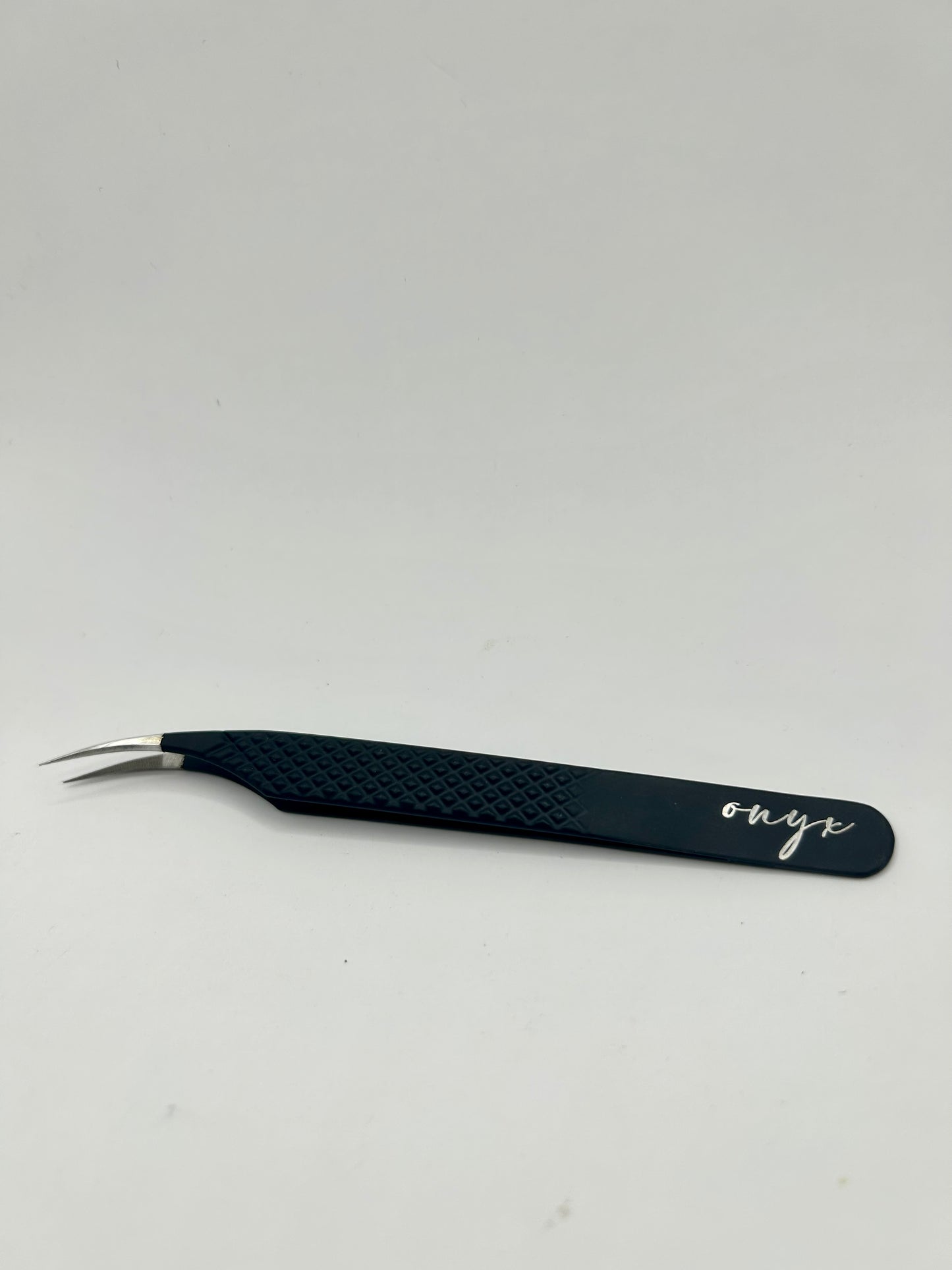 Elan Beaute' Onyx Tweezer