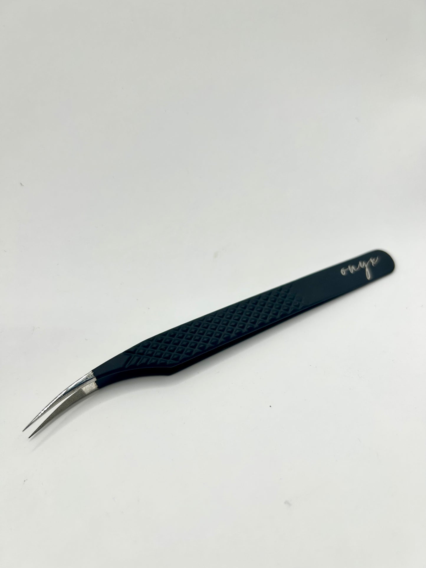 Elan Beaute' Onyx Tweezer