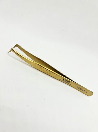 Grandeur Tweezer Collection