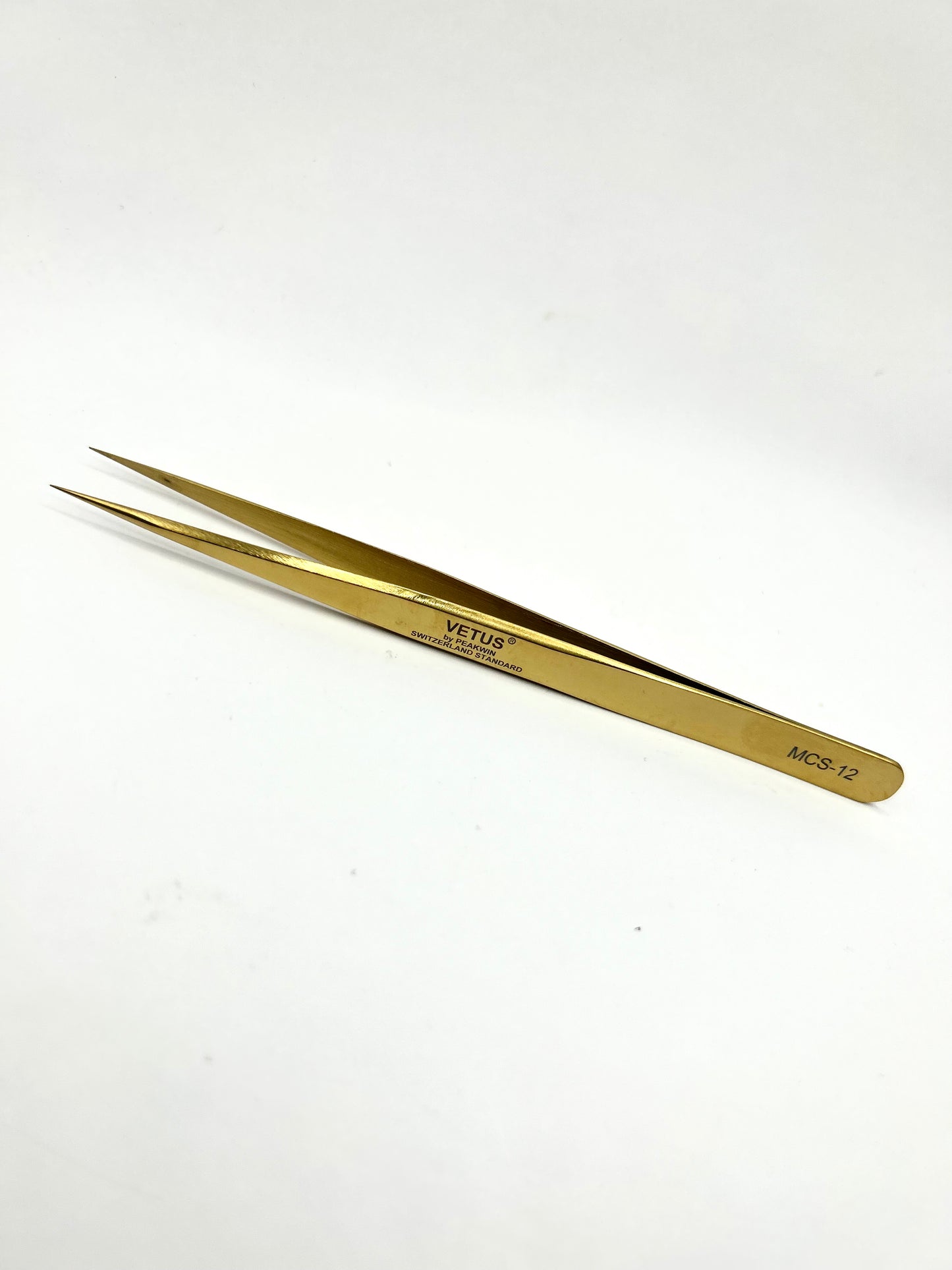 Grandeur Tweezer Collection